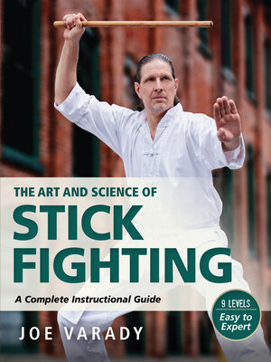 cover image of The Art and Science of Stick Fighting